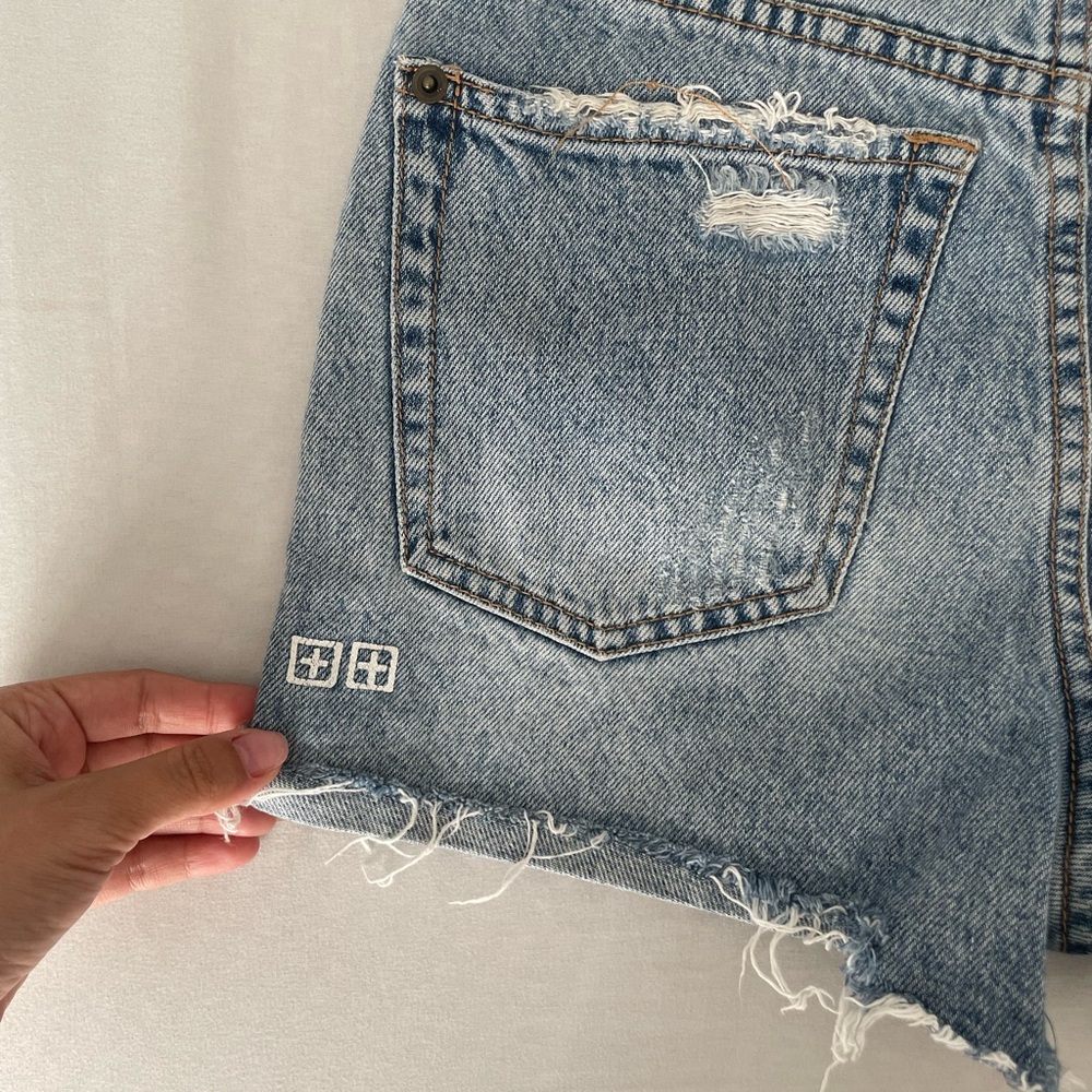 Ksubi Rise N Hi Authentik - Picture 6 of 10